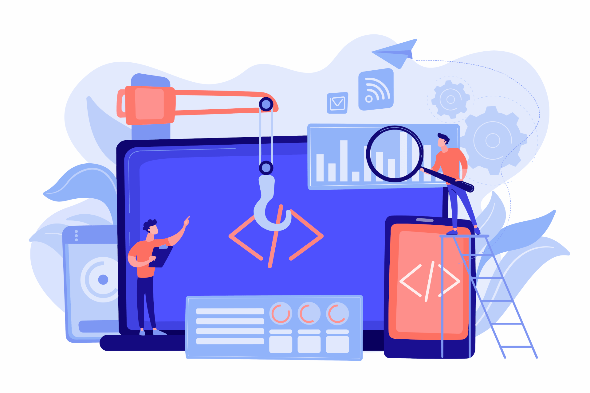App Development App Development