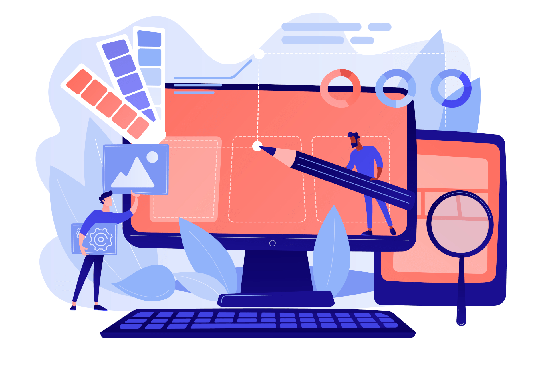 Webdesign Webdesign